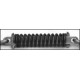 T Bar Shock Spring